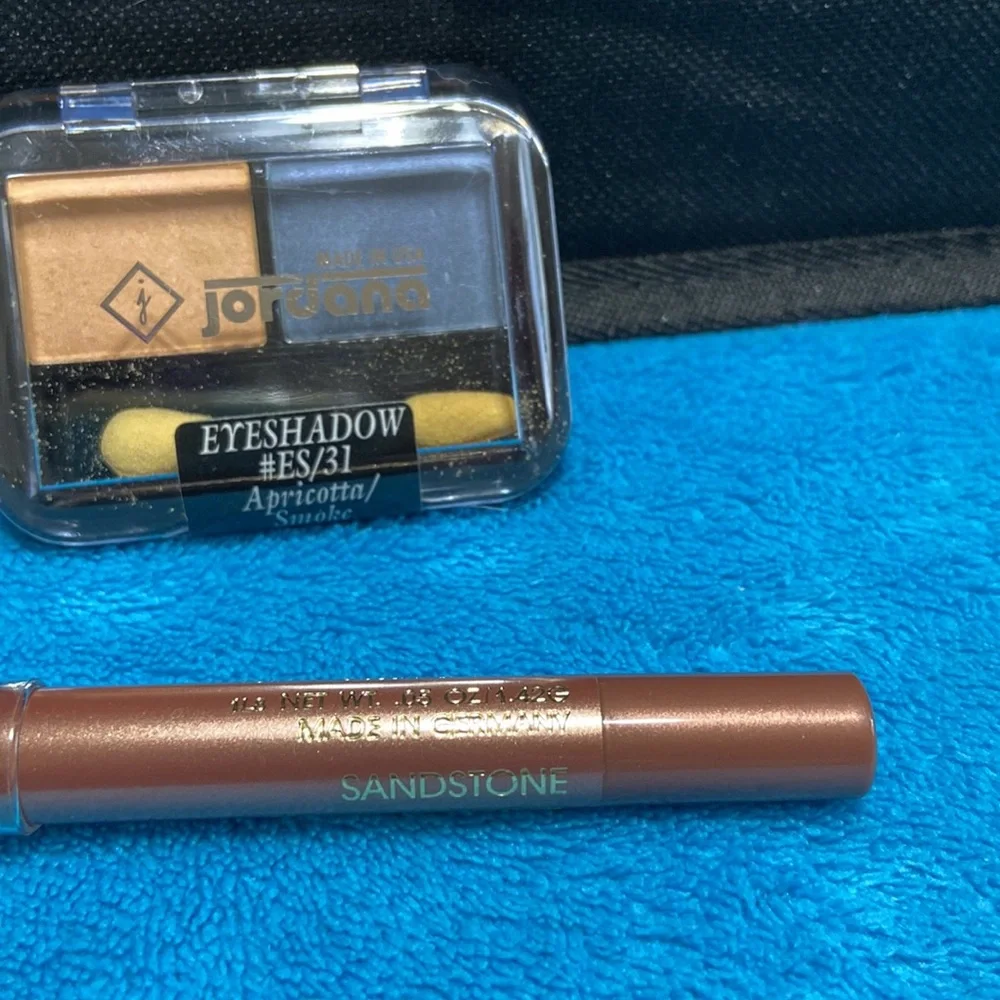 Jordana Eyeshadow Bundle